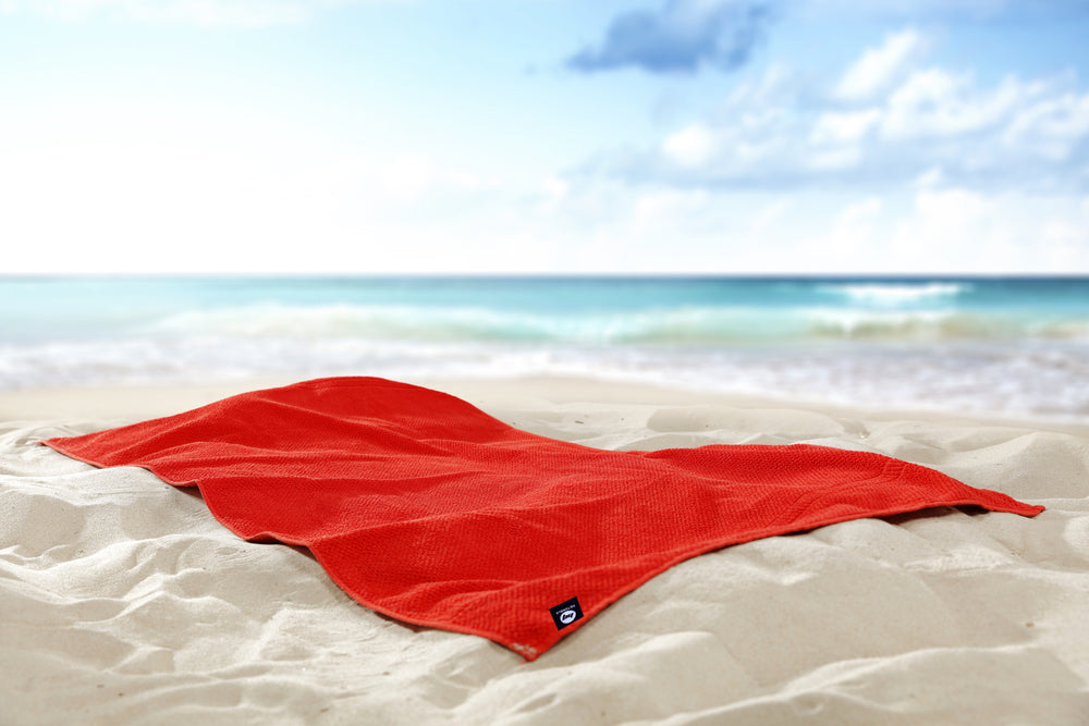 Beach Towel