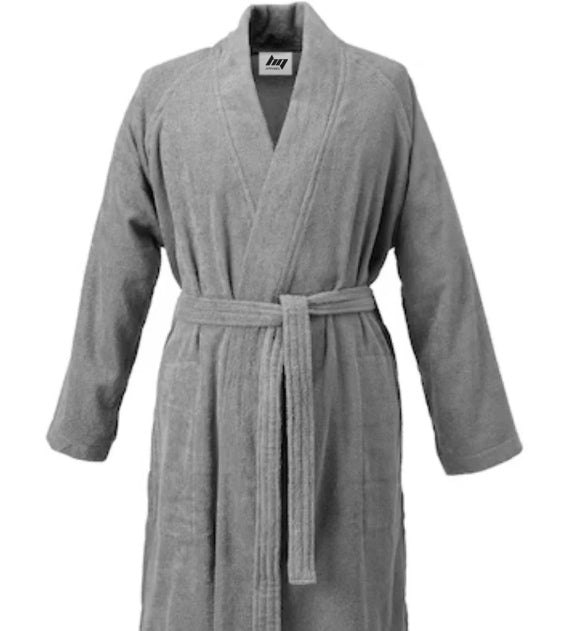 Luxury Bathrobe