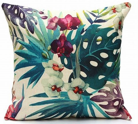 Exclusive range of Digital printed Cushion cover , Size, 45X45 CM Quality: Duck fabric