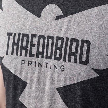 Discharge Ink Printing