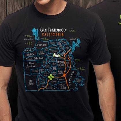Specialty Ink Printing