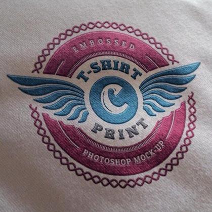 Logo Embroidery
