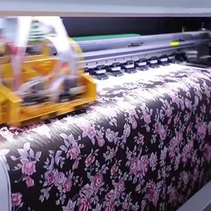 Sublimation Transfer Paper Services