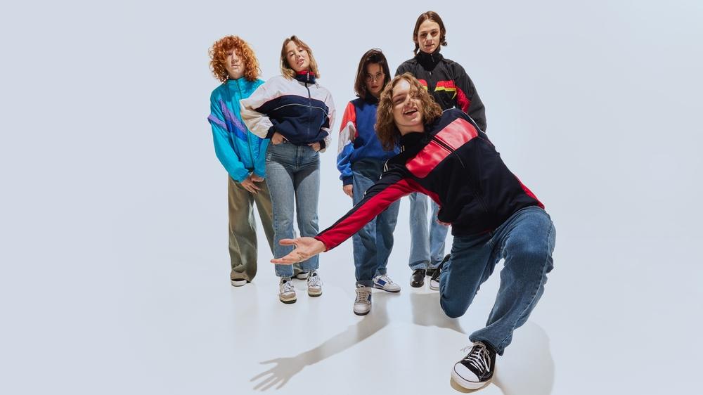 We Are a Group of Skilled Garment Manufacturers