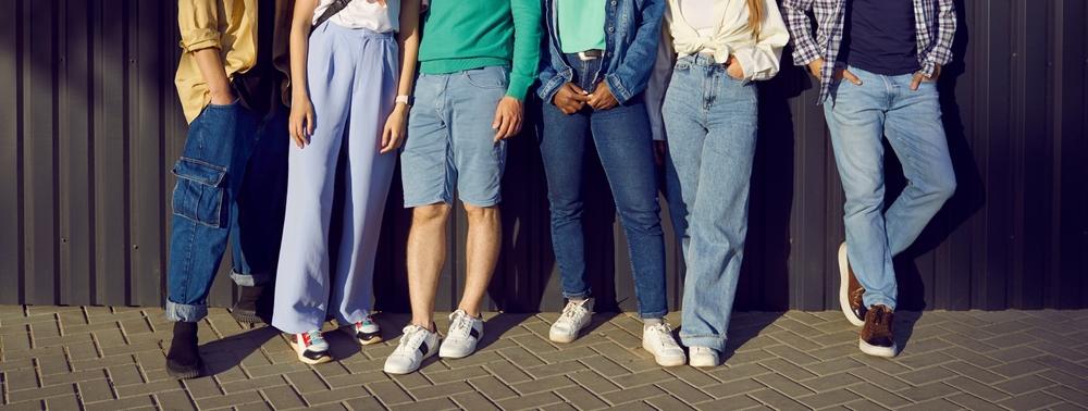 We Are a Group of Skilled Garment Manufacturers