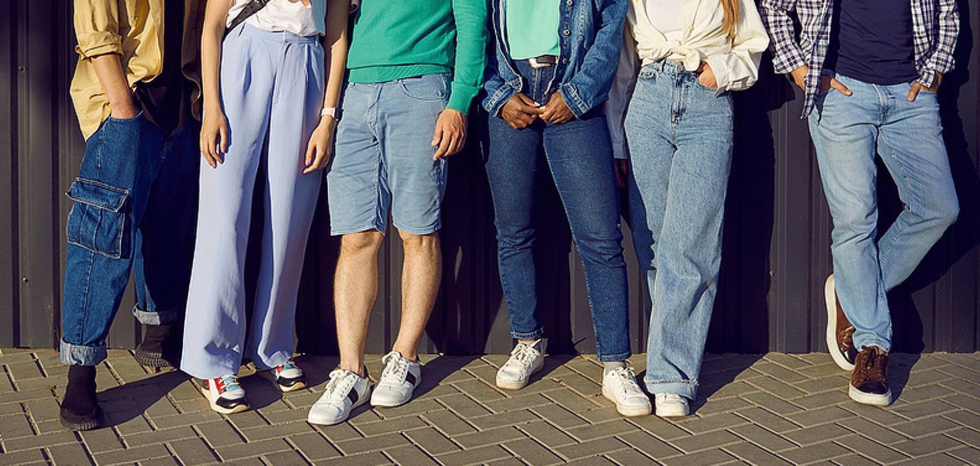 We Are a Group of Skilled Garment Manufacturers